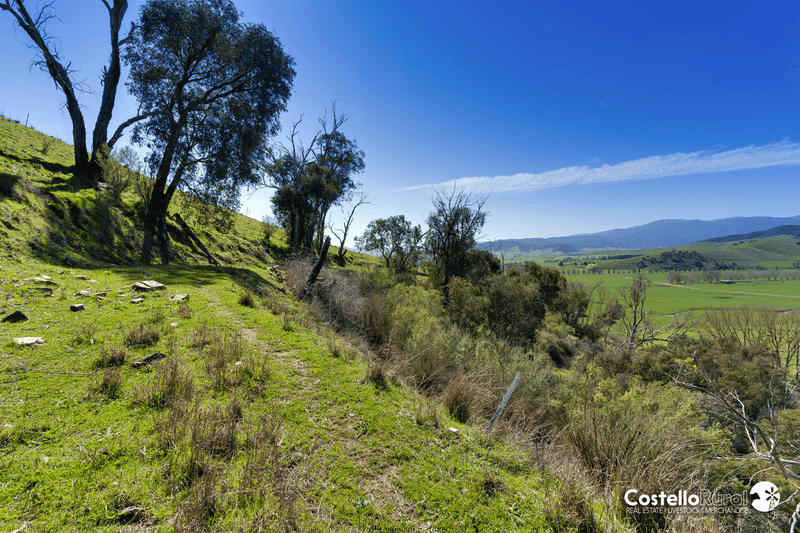 Lot 3/818 Upper Murray Rd, Towong Upper, VIC 3707