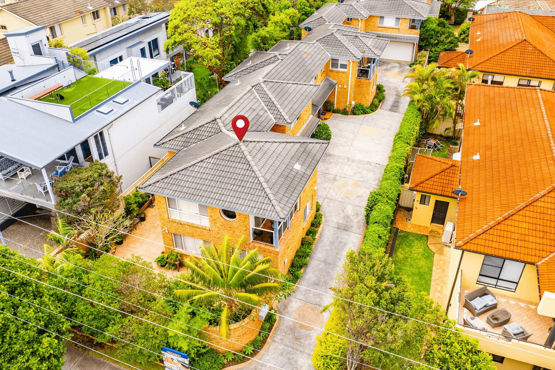 1/136 Stella Street, Toowoon Bay, NSW 2261