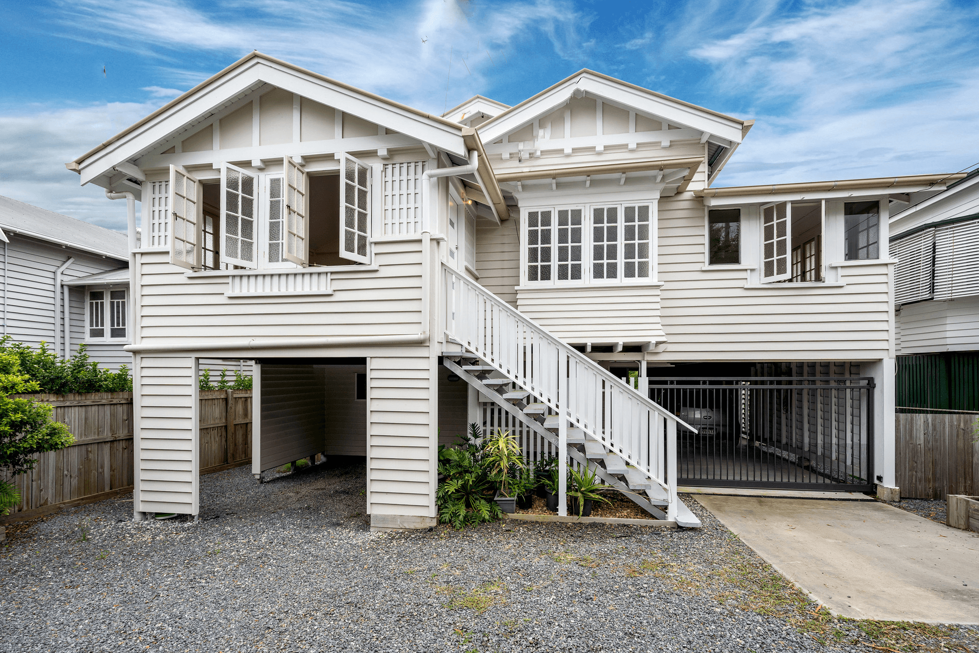 316 Cornwall Street, Greenslopes, QLD 4120