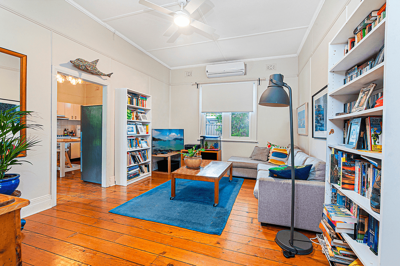 43 Kings Road, FIVE DOCK, NSW 2046