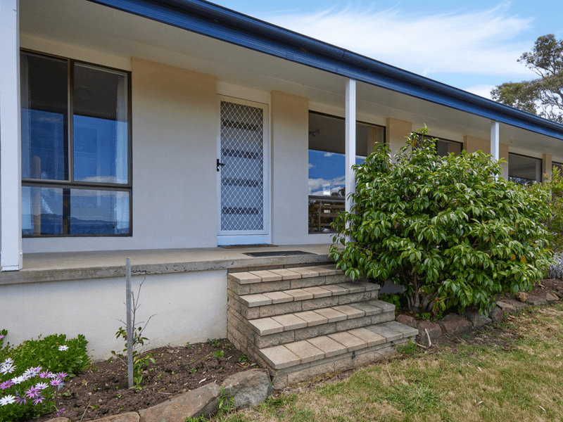 16 Cathcart Street, SWANSEA, TAS 7190