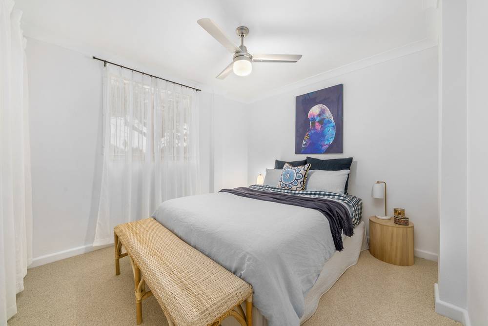 54a Arthur Street, WOODY POINT, QLD 4019