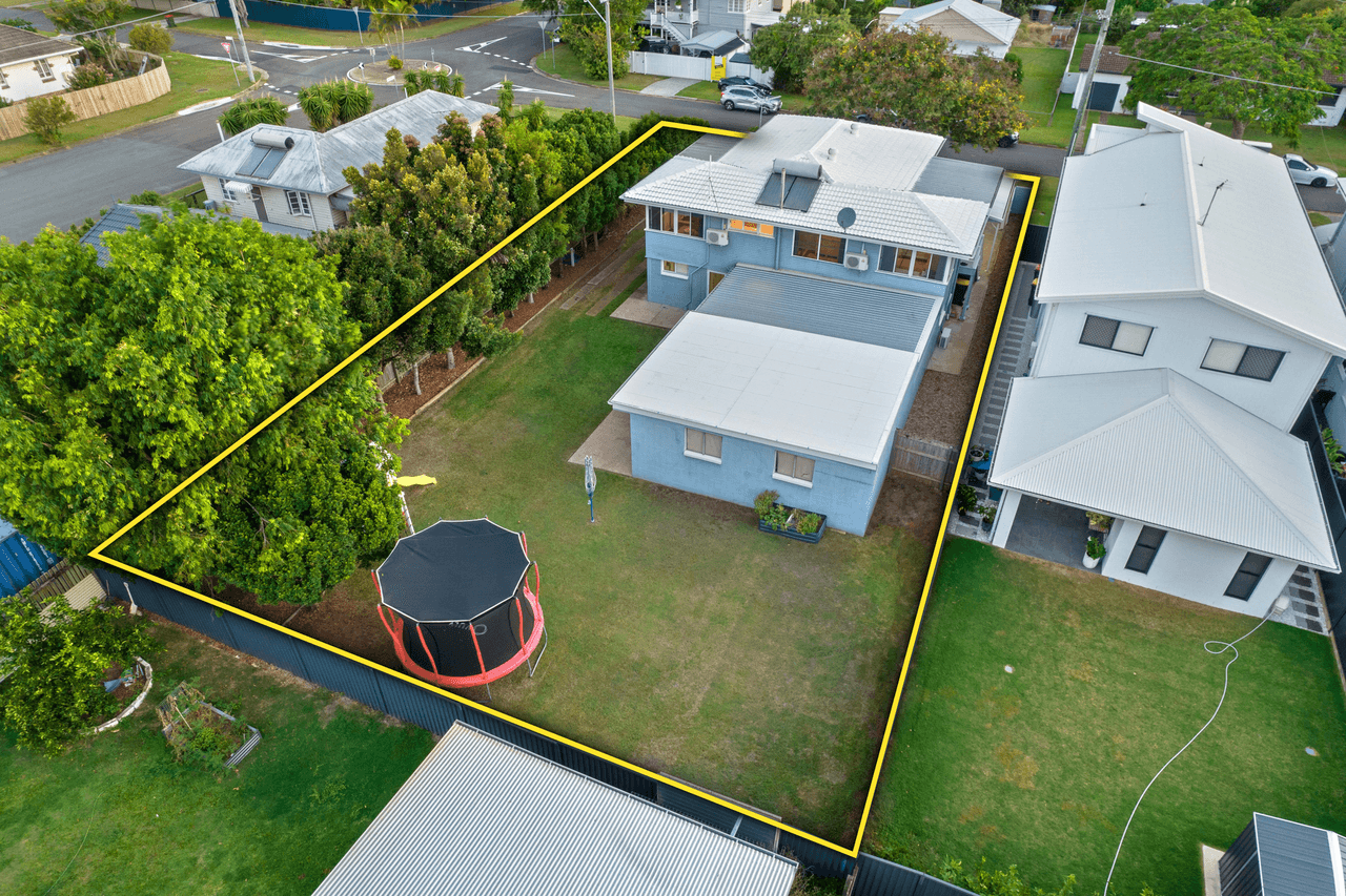 54a Arthur Street, WOODY POINT, QLD 4019