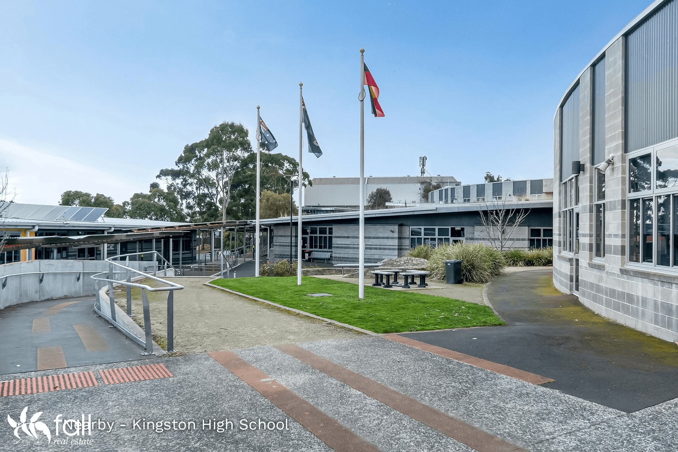 16 Advocate Drive, KINGSTON, TAS 7050