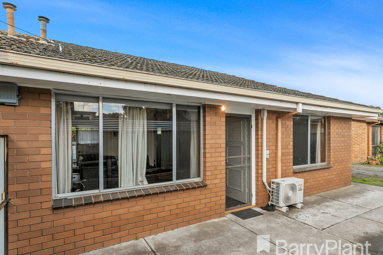 2/109 Nelson Street, Ballarat East, VIC 3350