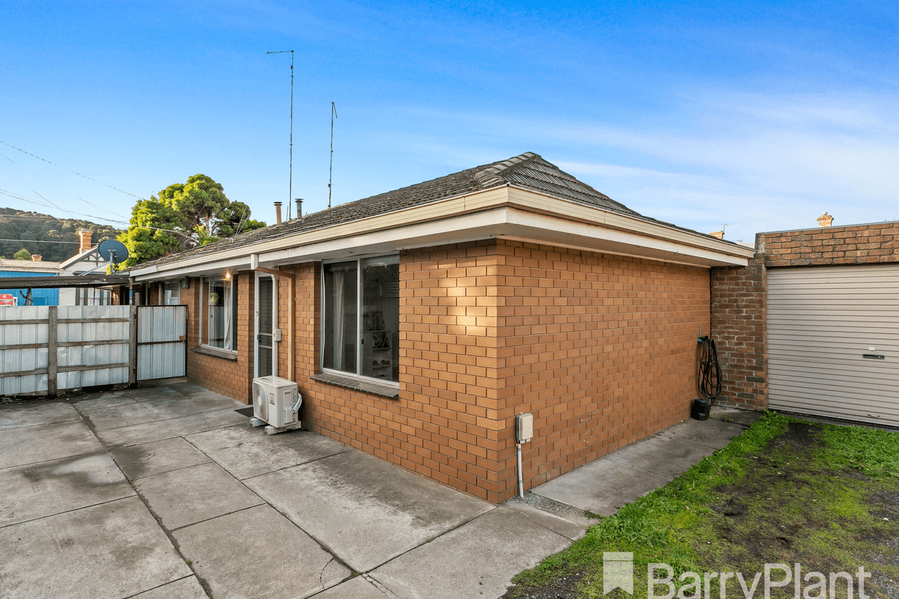 2/109 Nelson Street, Ballarat East, VIC 3350