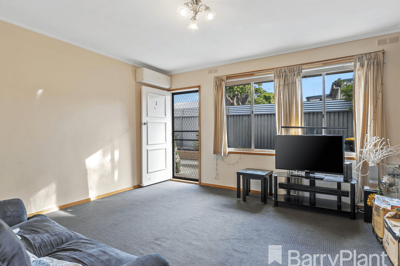 2/109 Nelson Street, Ballarat East, VIC 3350