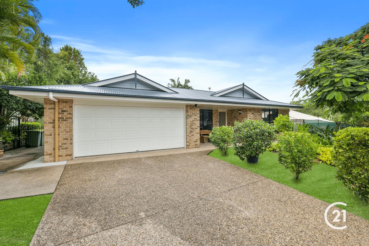 6 Lintott Court, Noosaville, QLD 4566