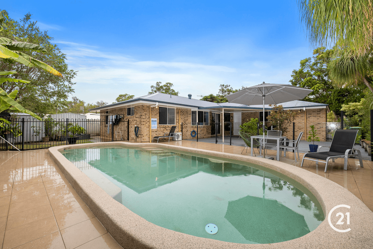 6 Lintott Court, Noosaville, QLD 4566