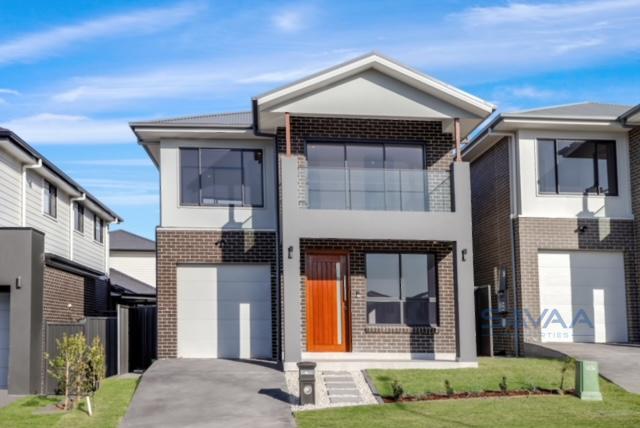 Lot 2/41 April Crescent (grantham Farm), Riverstone, NSW 2765 Realty