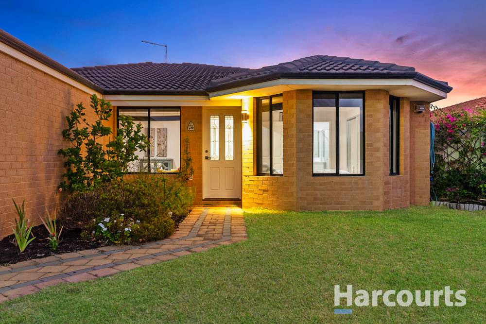 56 Paddington Avenue, CURRAMBINE, WA 6028