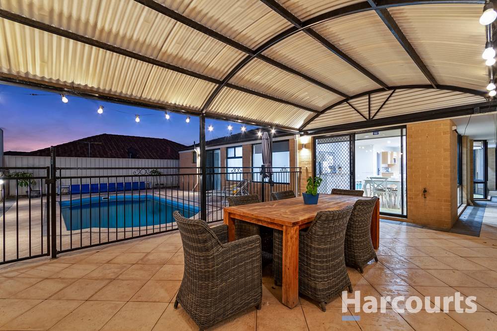 56 Paddington Avenue, CURRAMBINE, WA 6028