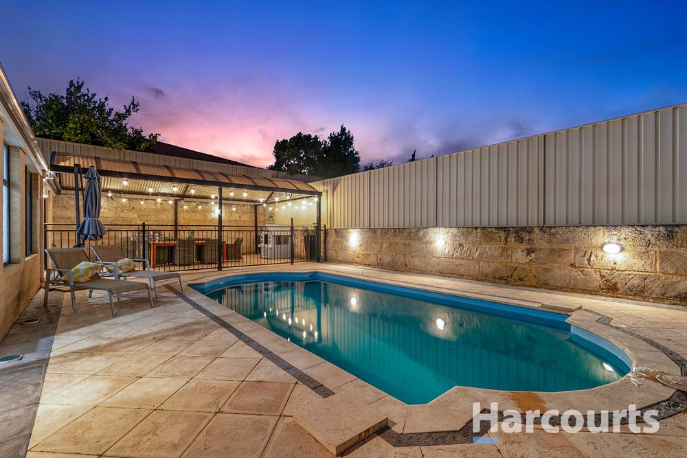56 Paddington Avenue, CURRAMBINE, WA 6028