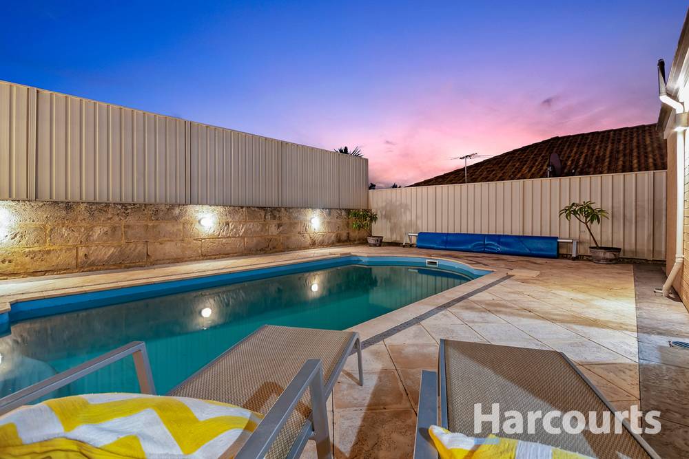 56 Paddington Avenue, CURRAMBINE, WA 6028