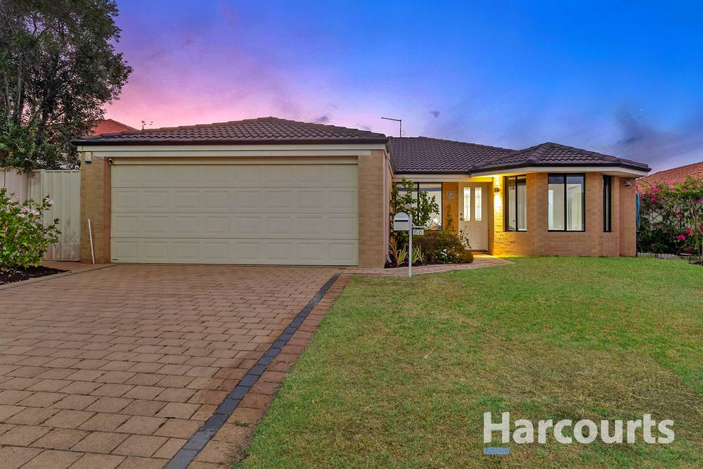56 Paddington Avenue, CURRAMBINE, WA 6028