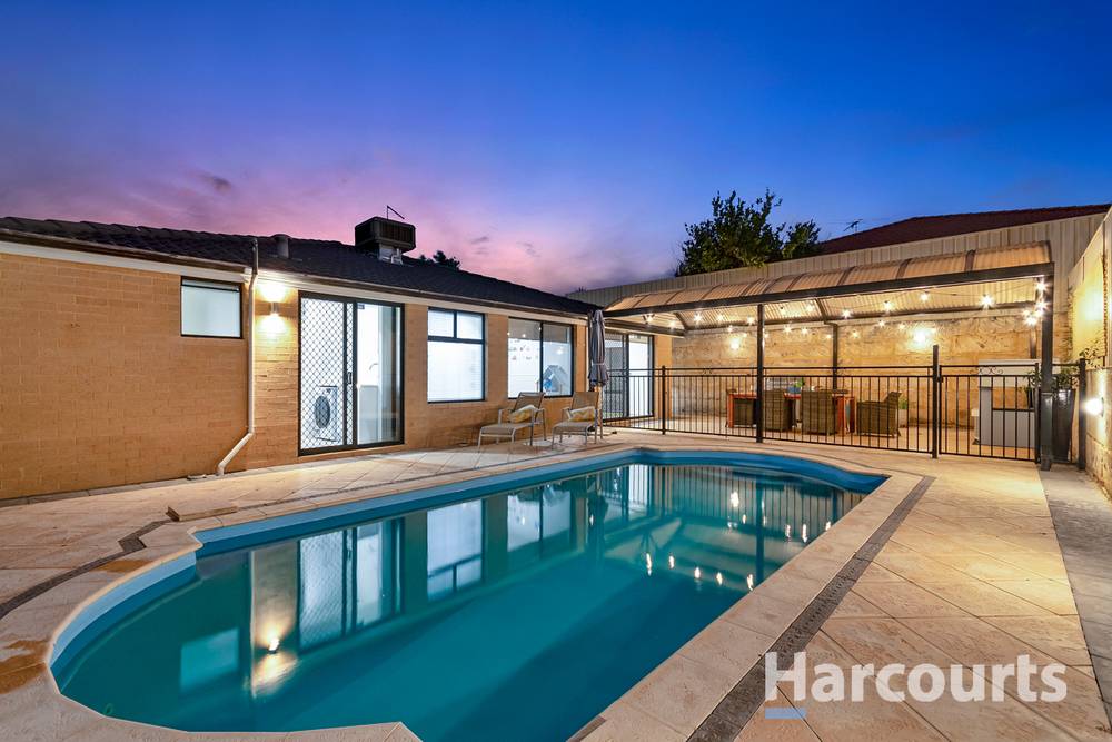 56 Paddington Avenue, CURRAMBINE, WA 6028