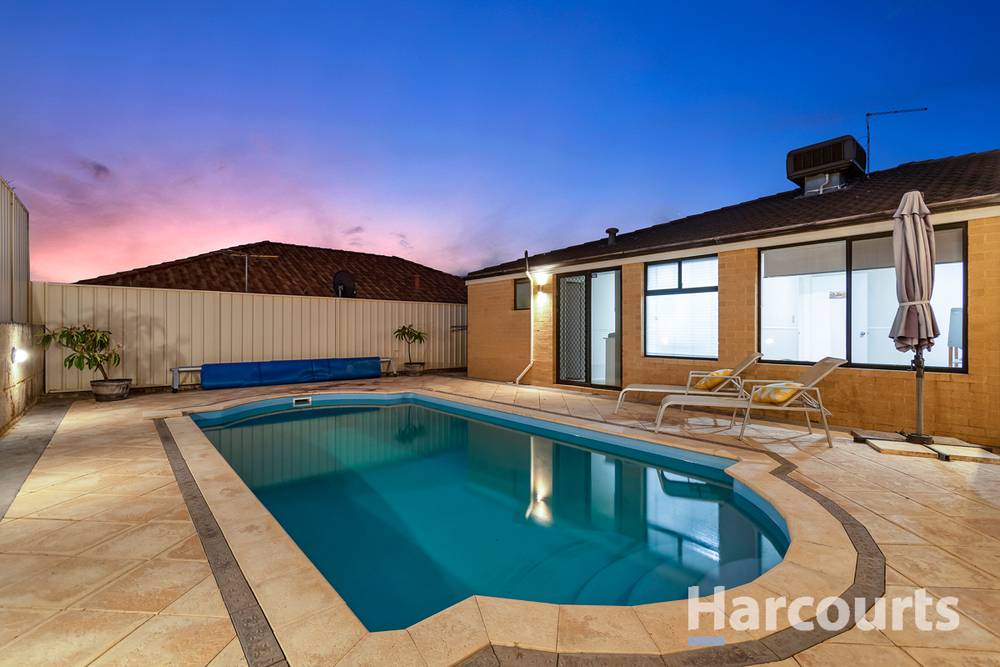56 Paddington Avenue, CURRAMBINE, WA 6028