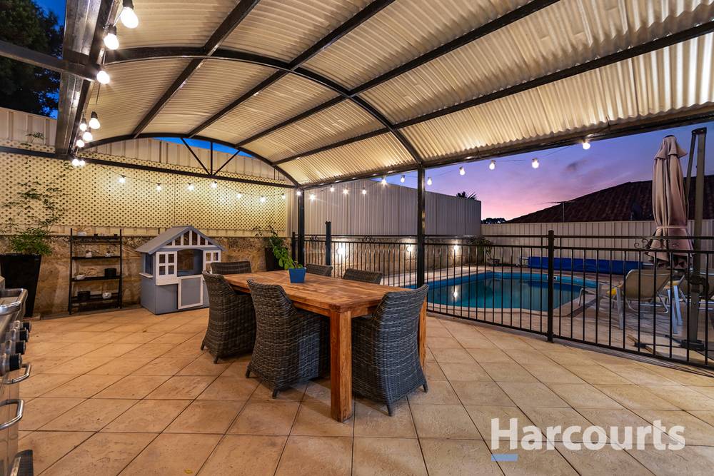 56 Paddington Avenue, CURRAMBINE, WA 6028