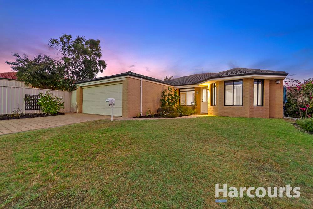 56 Paddington Avenue, CURRAMBINE, WA 6028