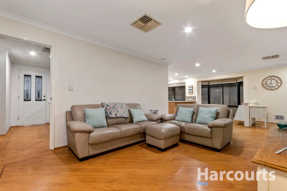 56 Paddington Avenue, CURRAMBINE, WA 6028