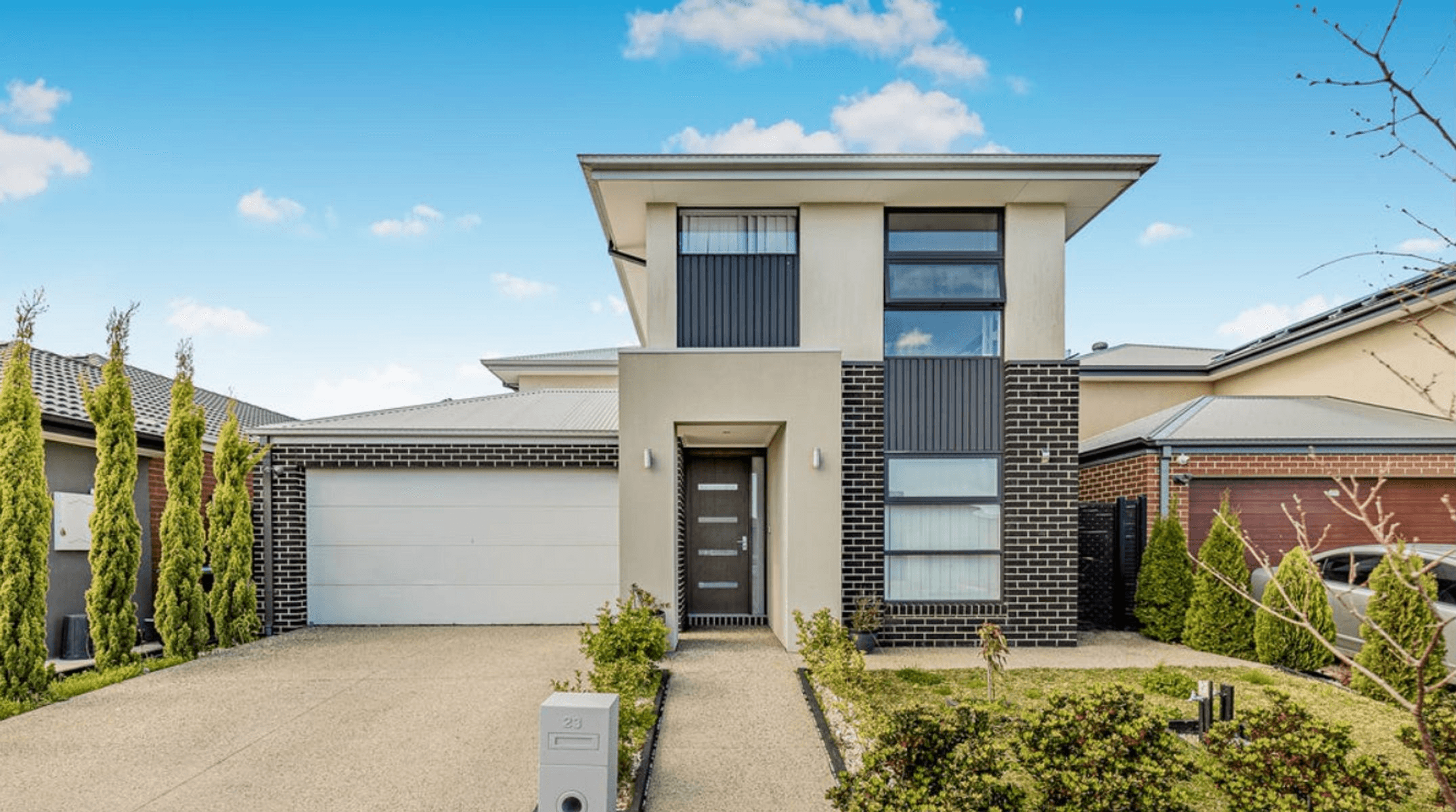 23 Dolomite BLVD, Clyde North, VIC 3978