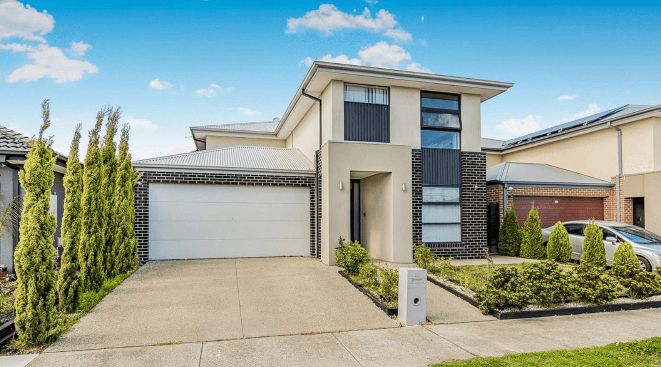 23 Dolomite BLVD, Clyde North, VIC 3978