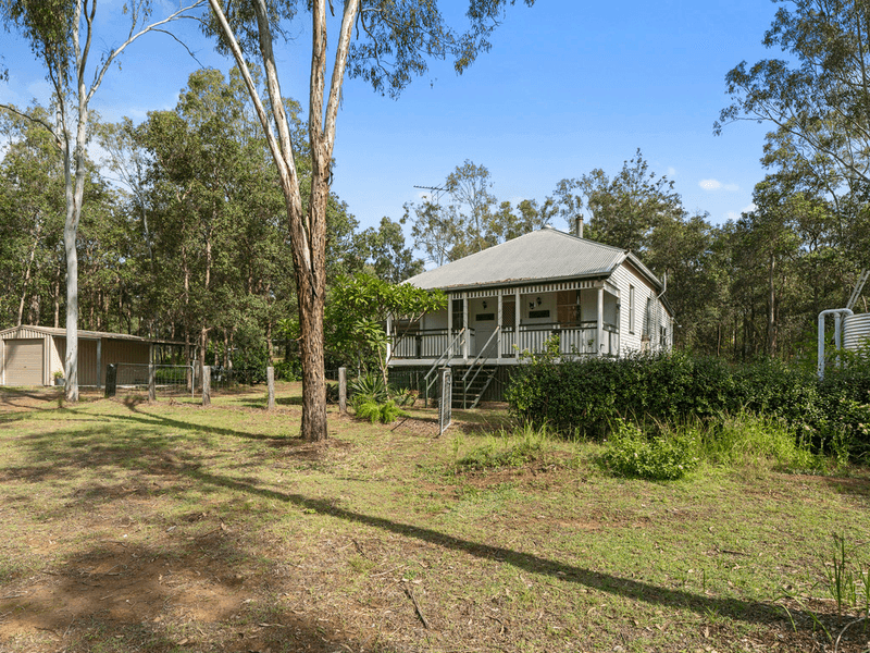 20 Laurel Street, ESK, QLD 4312