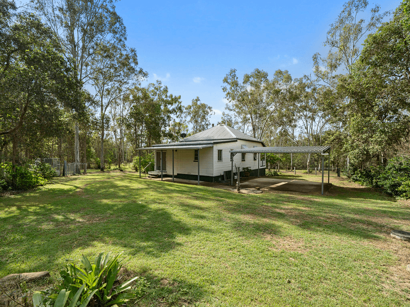 20 Laurel Street, ESK, QLD 4312