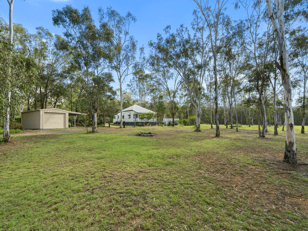 20 Laurel Street, ESK, QLD 4312