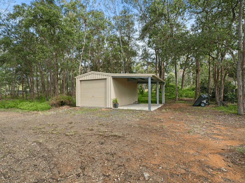 20 Laurel Street, ESK, QLD 4312