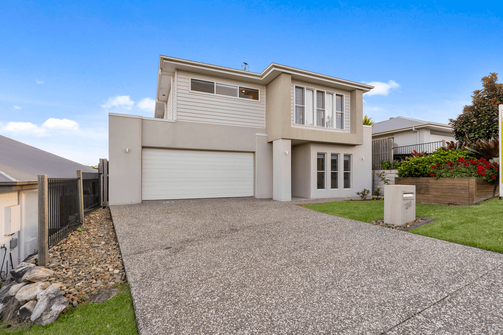 28 Hillstone Crescent, MAUDSLAND, QLD 4210