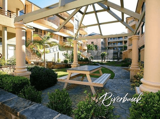 38/23 Brickfield Street, NORTH PARRAMATTA, NSW 2151