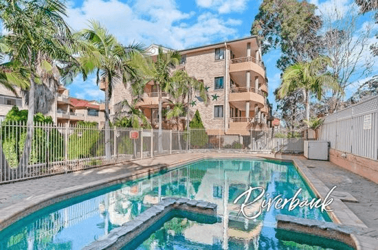 38/23 Brickfield Street, NORTH PARRAMATTA, NSW 2151