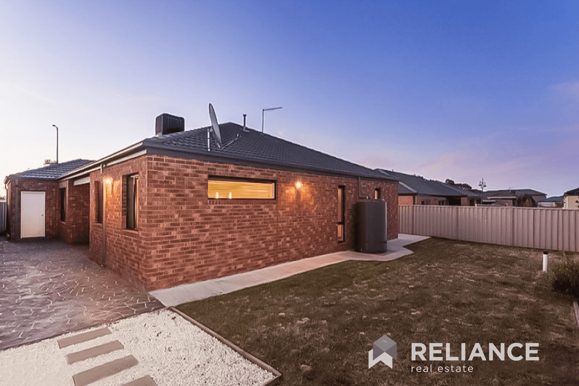 1 Frankie Way, Point Cook, VIC 3030
