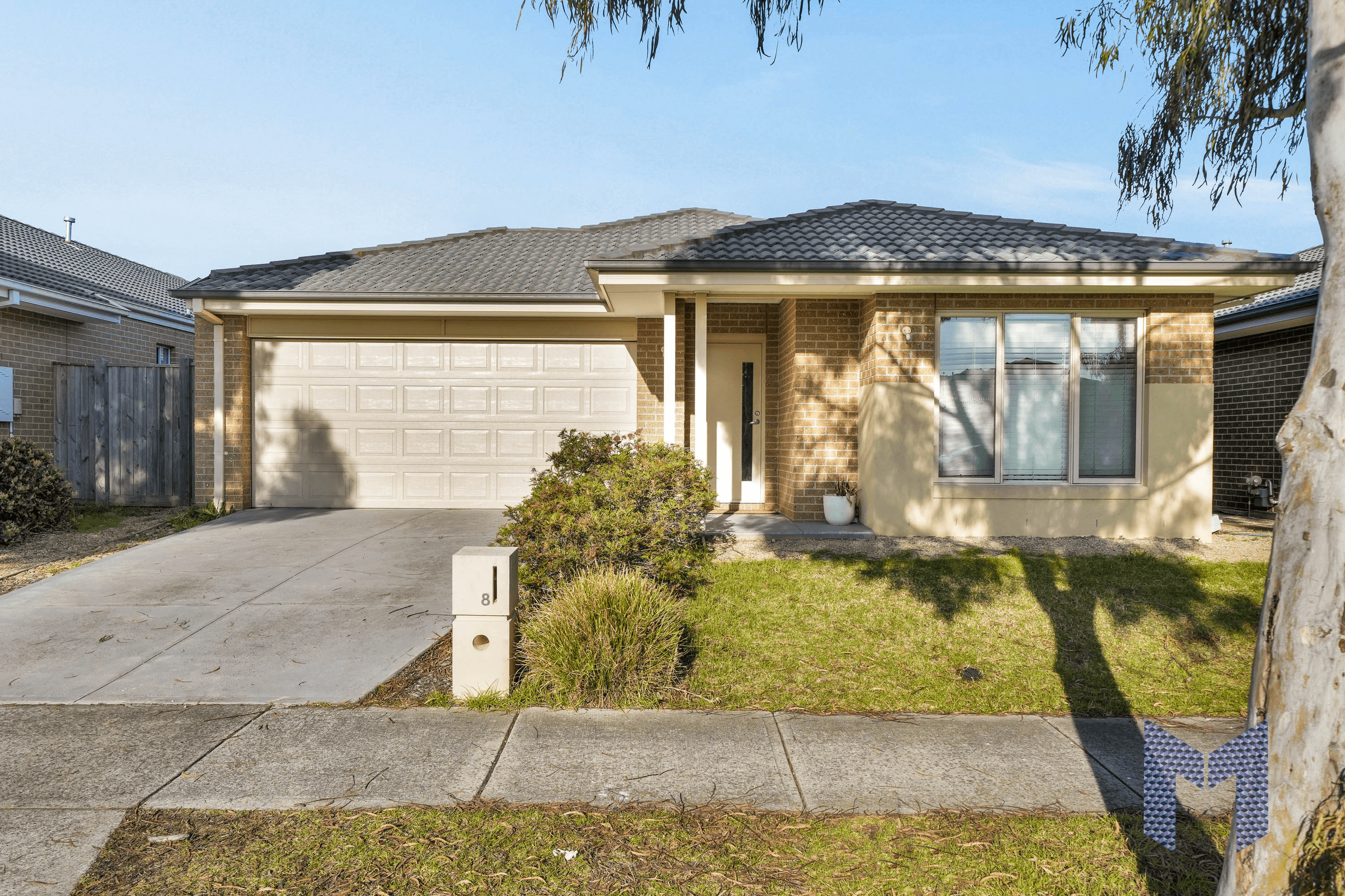 8 Fortitude Ave, Beveridge, VIC 3753