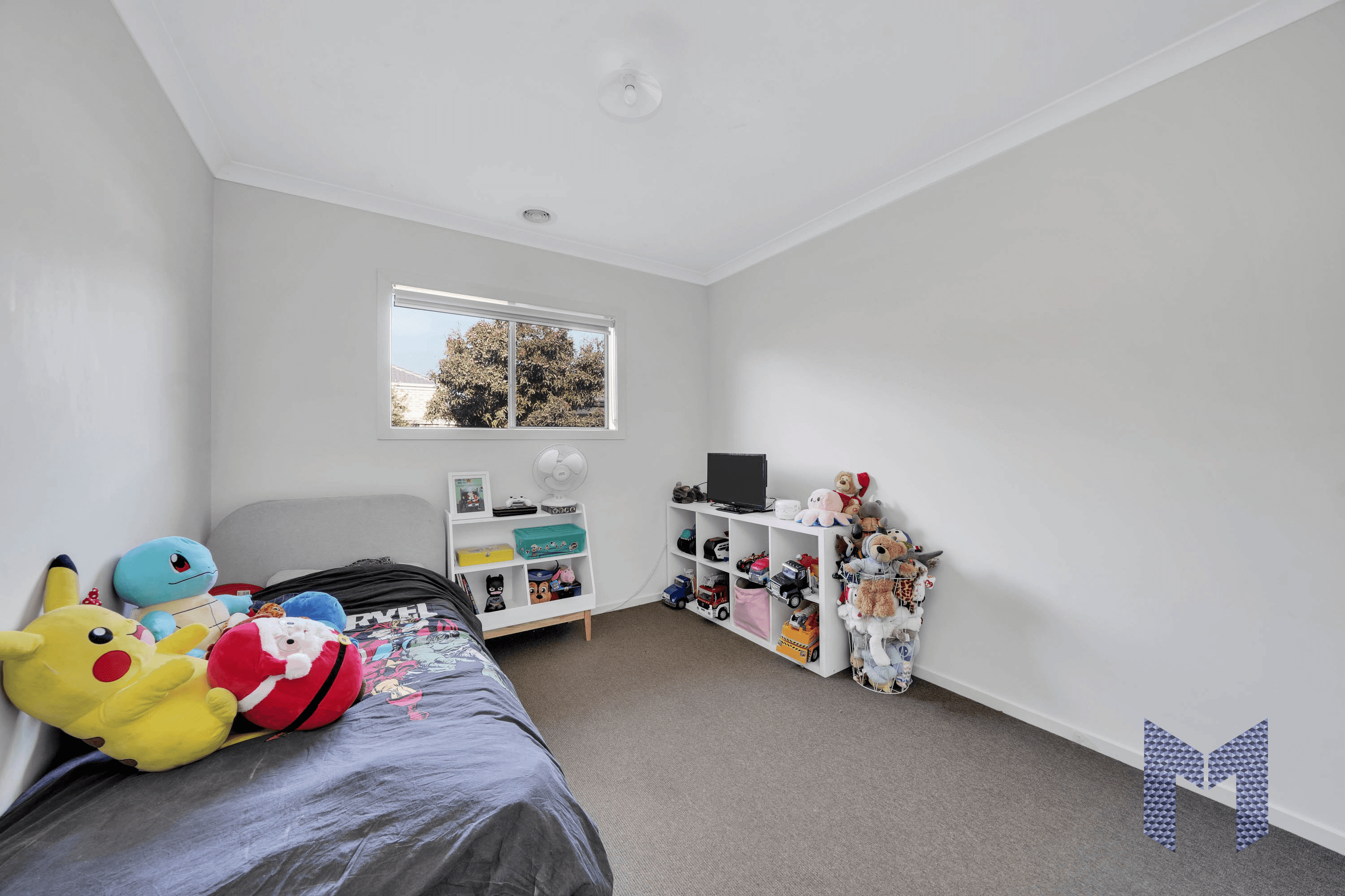 8 Fortitude Ave, Beveridge, VIC 3753