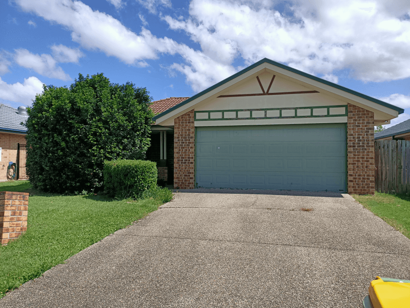 3 Boardwalk Avenue, MEADOWBROOK, QLD 4131