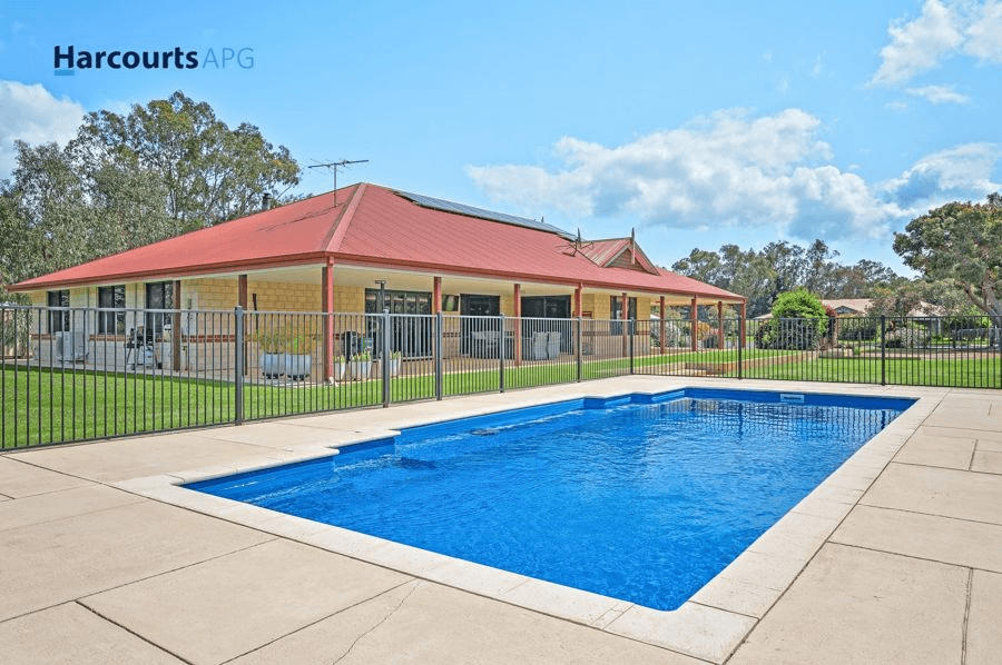 3 Negus Court, CAPEL, WA 6271