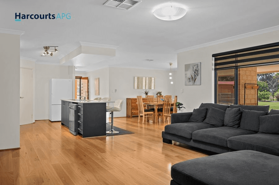 3 Negus Court, CAPEL, WA 6271