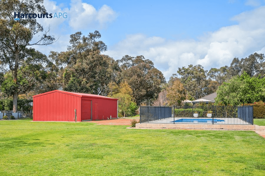 3 Negus Court, CAPEL, WA 6271