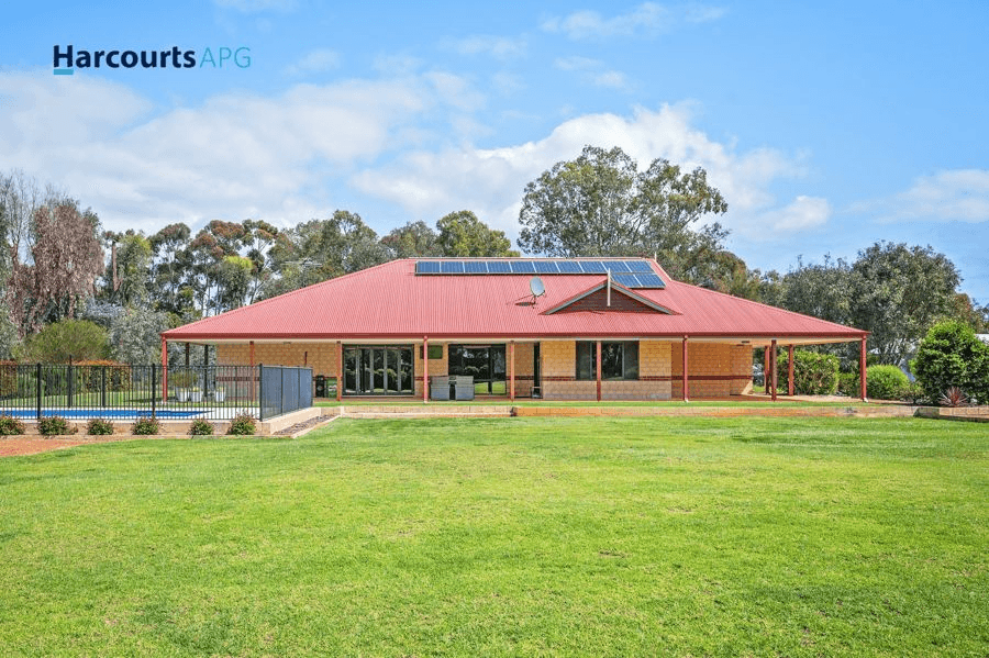 3 Negus Court, CAPEL, WA 6271