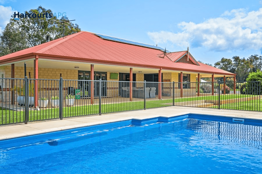 3 Negus Court, CAPEL, WA 6271