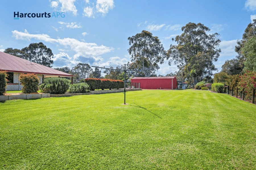 3 Negus Court, CAPEL, WA 6271