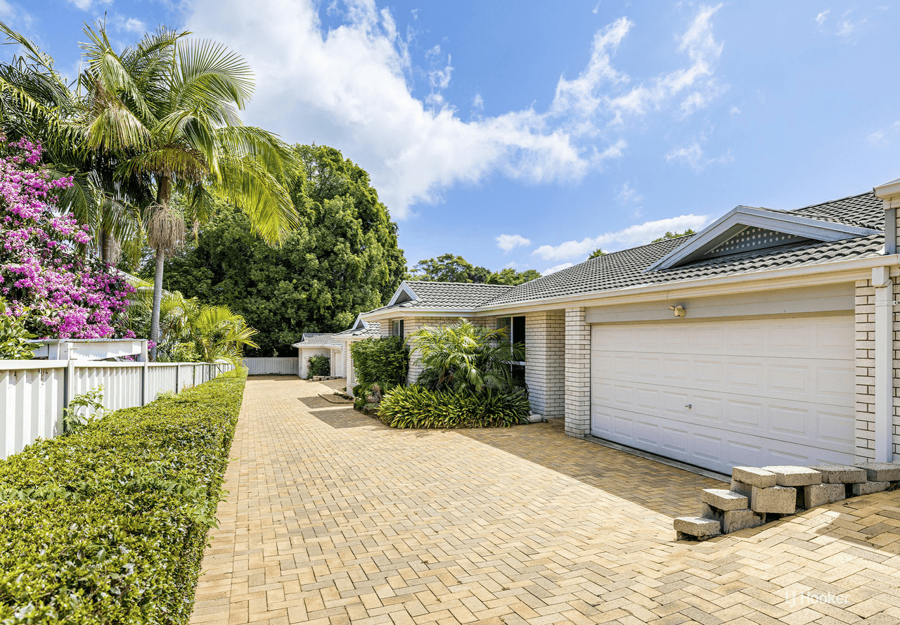 2/10 Nelson Street, NELSON BAY, NSW 2315