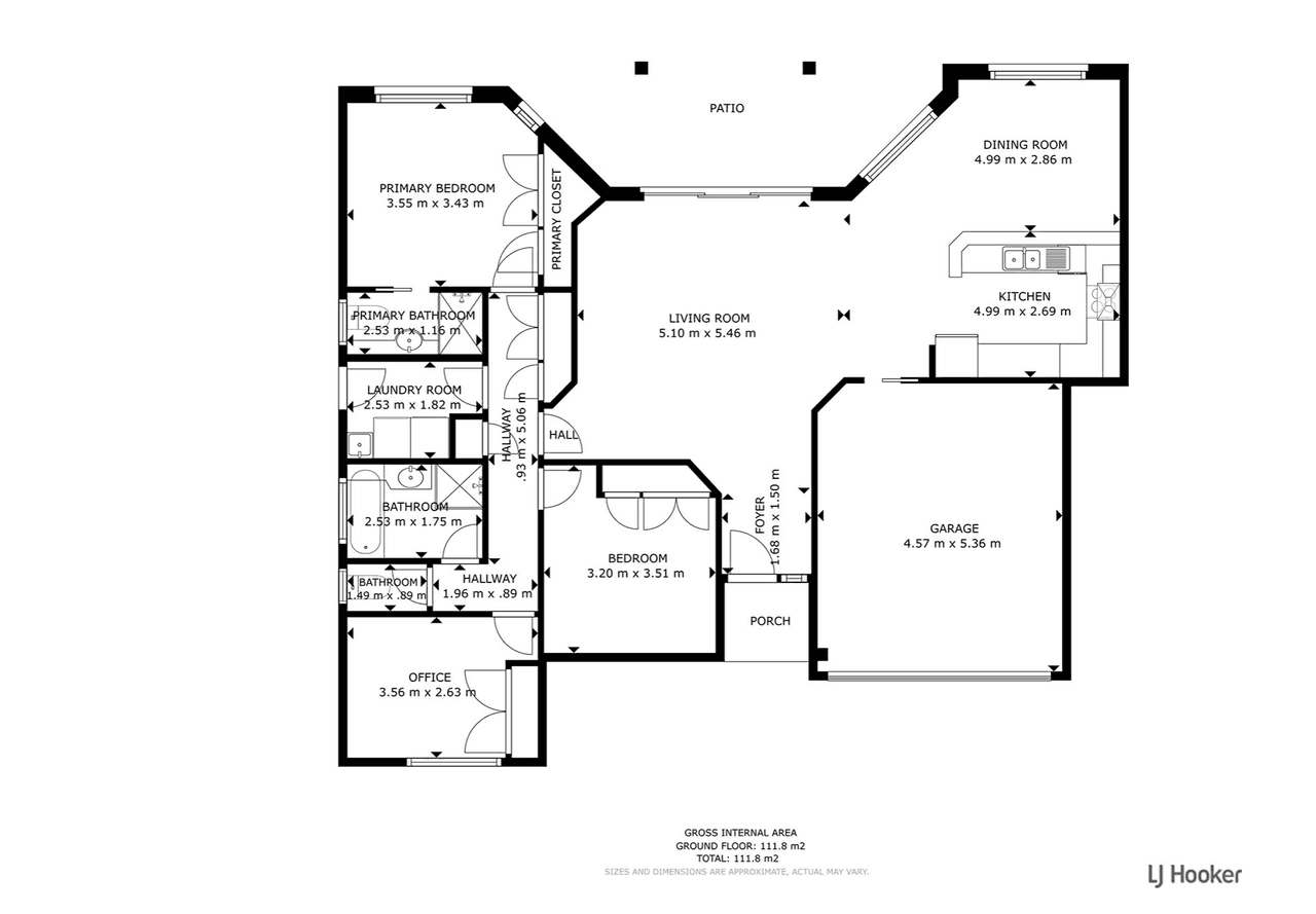 2/10 Nelson Street, NELSON BAY, NSW 2315