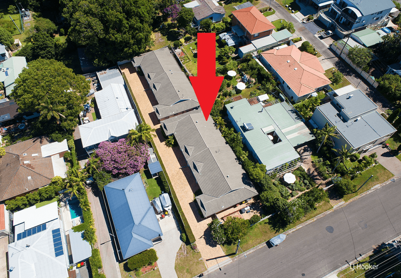 2/10 Nelson Street, NELSON BAY, NSW 2315