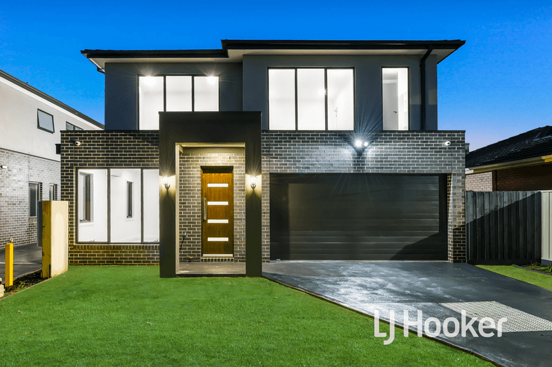 1/10-12 Holly Avenue, DANDENONG NORTH, VIC 3175