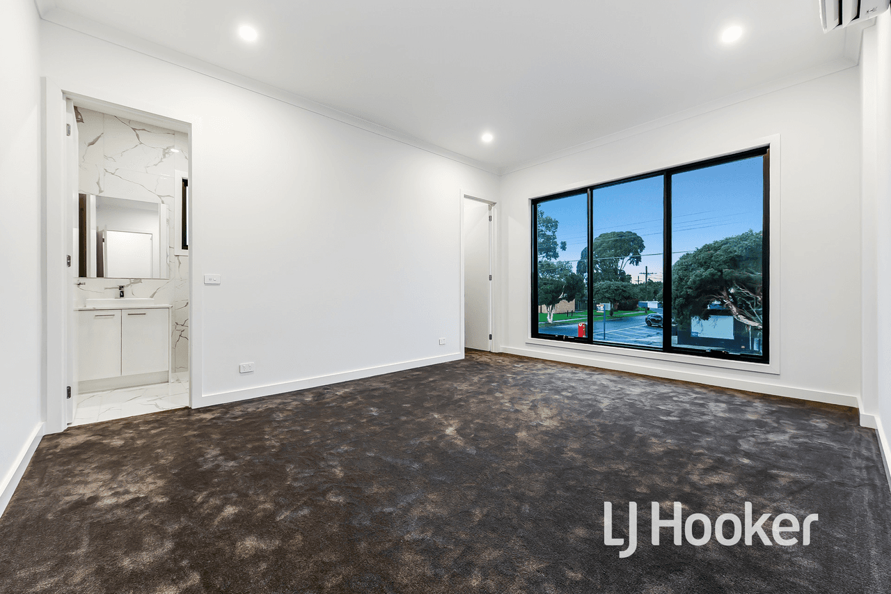 1/10-12 Holly Avenue, DANDENONG NORTH, VIC 3175