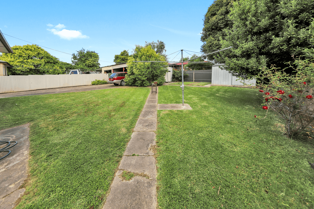 110 Broughton Street, TUMUT, NSW 2720