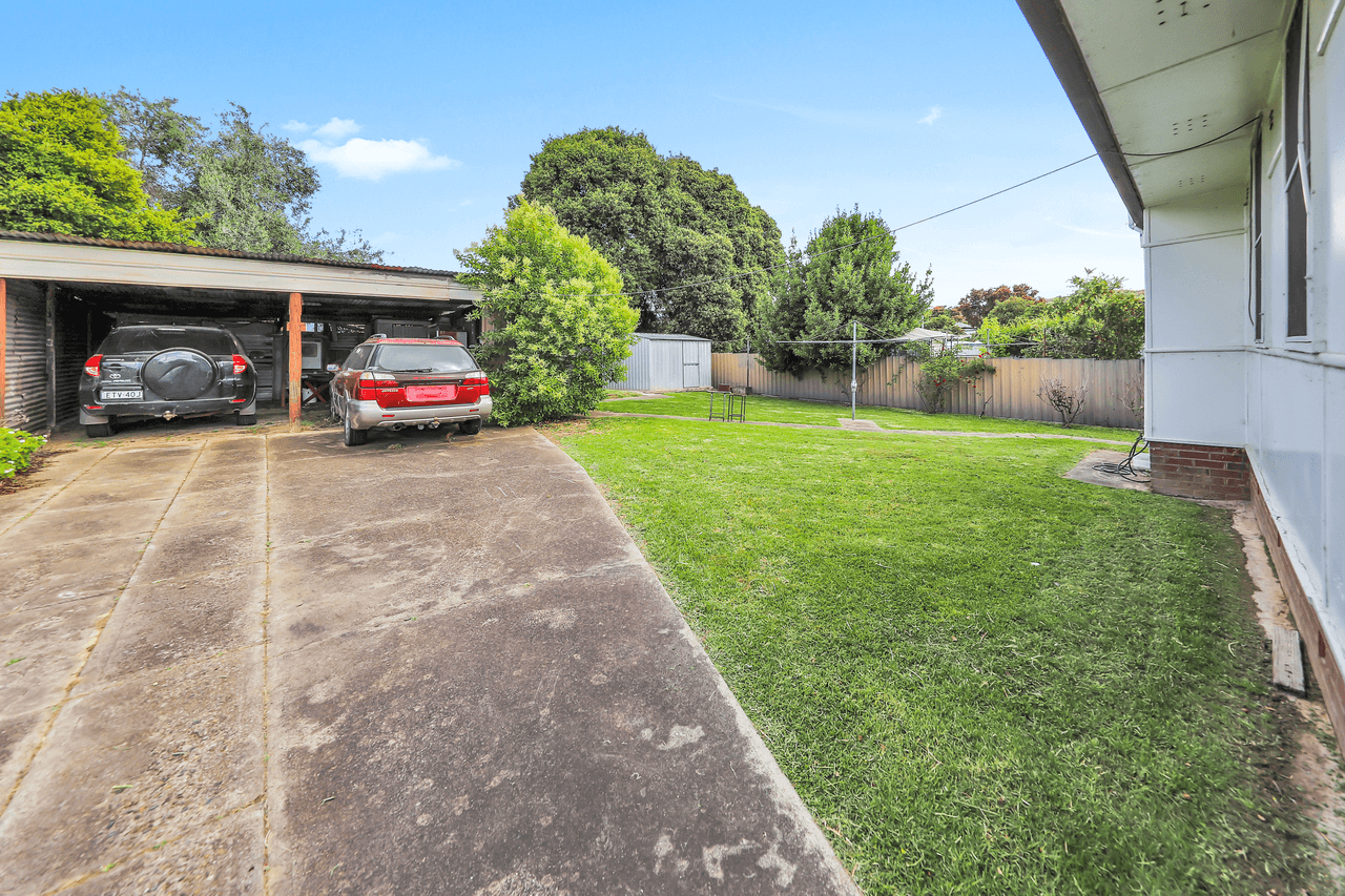 110 Broughton Street, TUMUT, NSW 2720